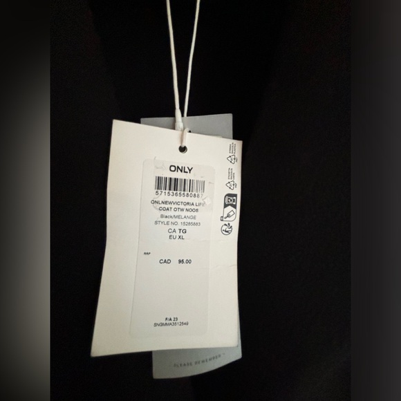 Only Jacket - Picture 4 of 4